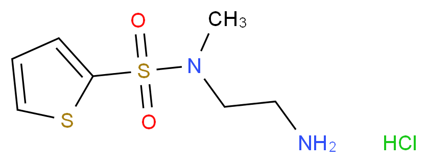 MFCD22421852 molecular structure