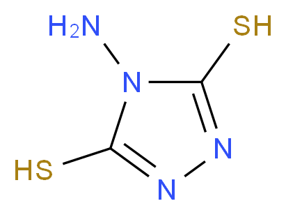 3652-33-3 molecular structure