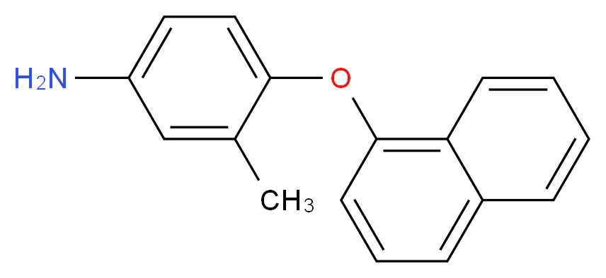 MFCD08688289 molecular structure