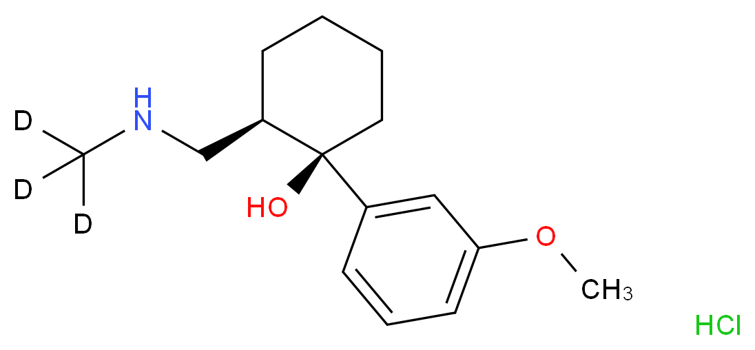 1261398-09-7 molecular structure