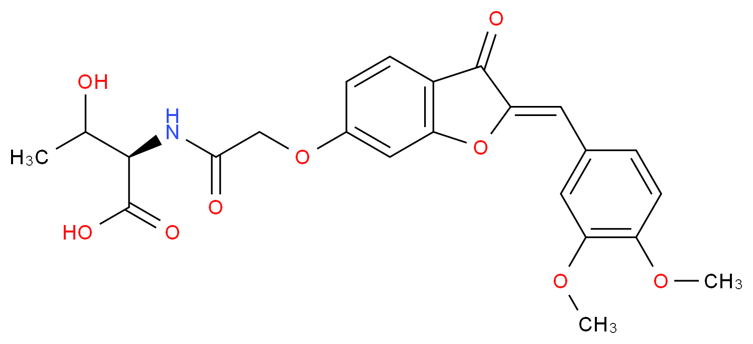 164267134 molecular structure