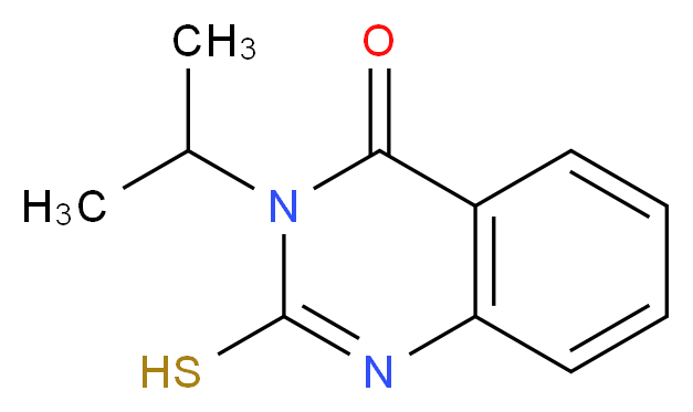 MFCD00087300 molecular structure