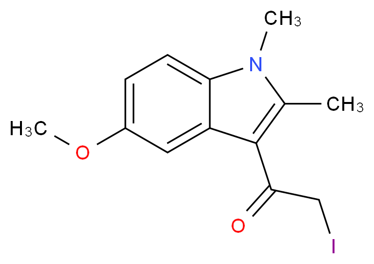 MFCD12027485 molecular structure