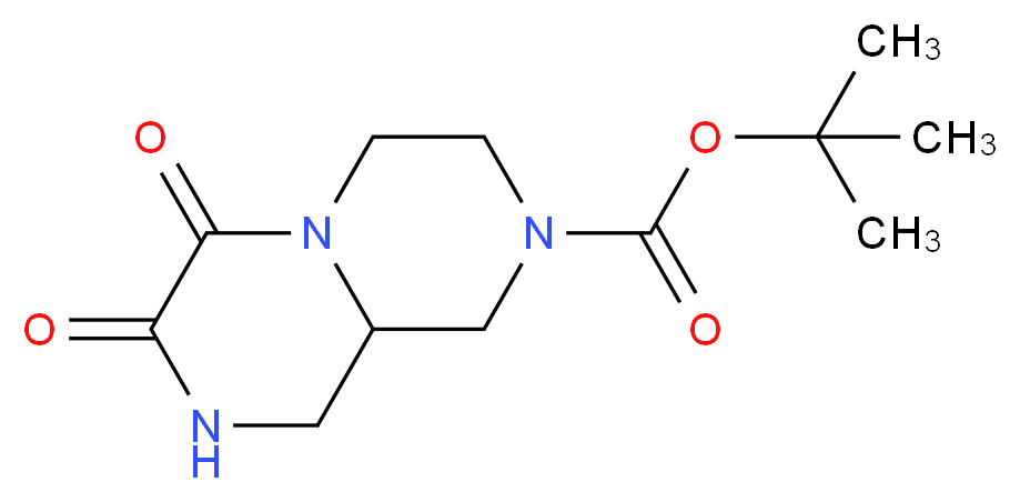 MFCD22375325 molecular structure