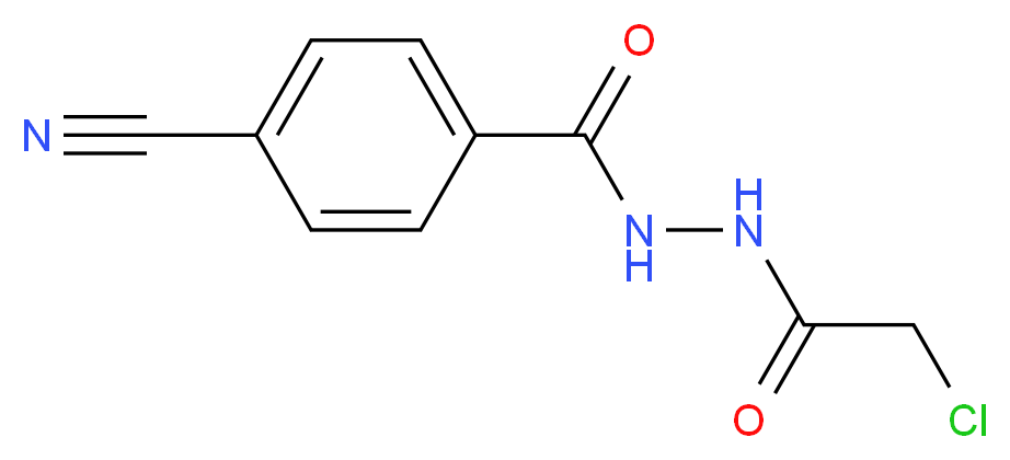 MFCD20502129 molecular structure