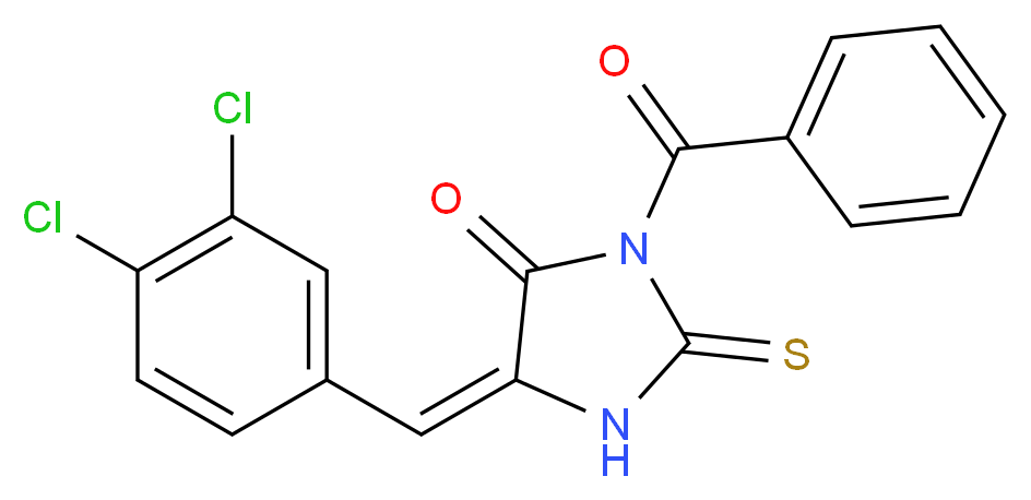 MFCD03976140 molecular structure