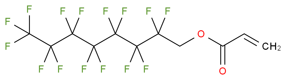 307-98-2 molecular structure