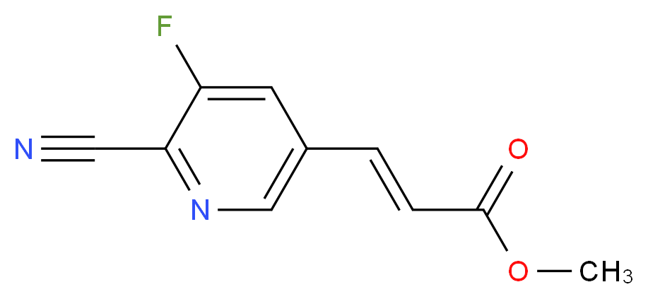 1246090-95-8 molecular structure