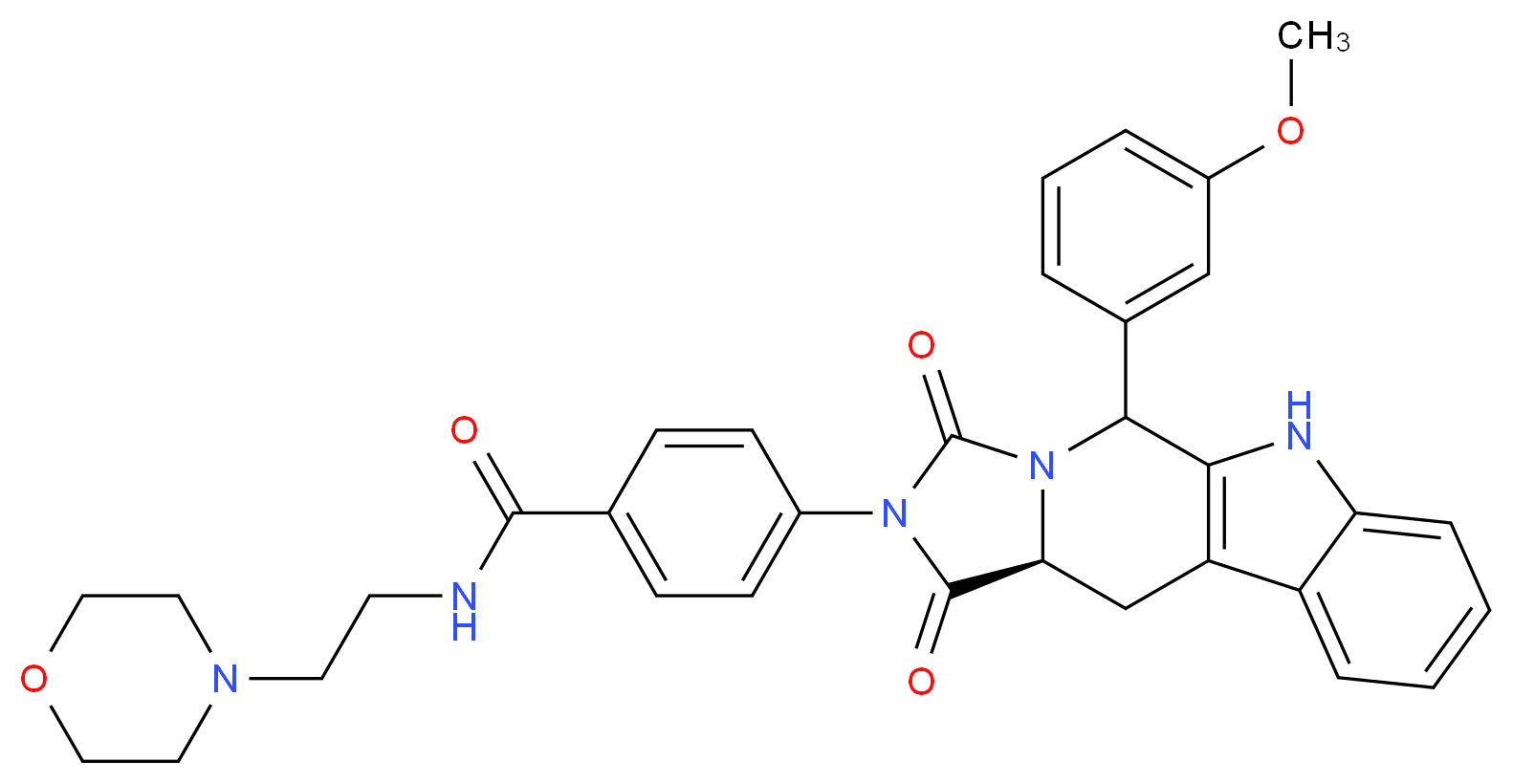 164271592 molecular structure