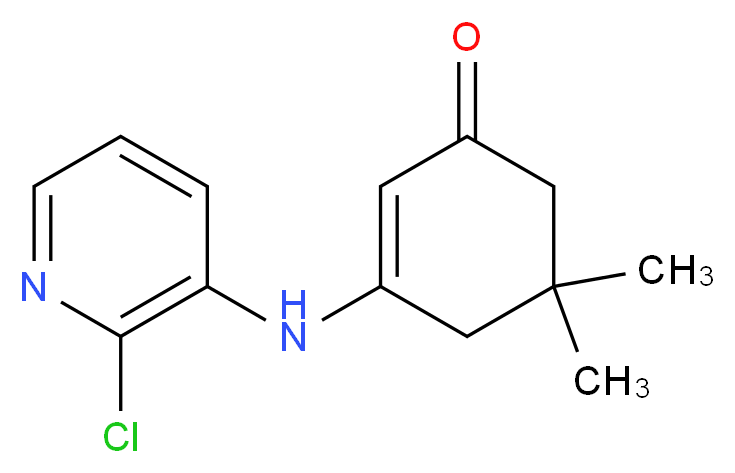 MFCD15146481 molecular structure
