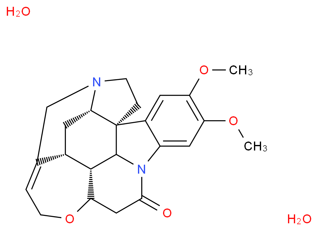 357-57-3 molecular structure