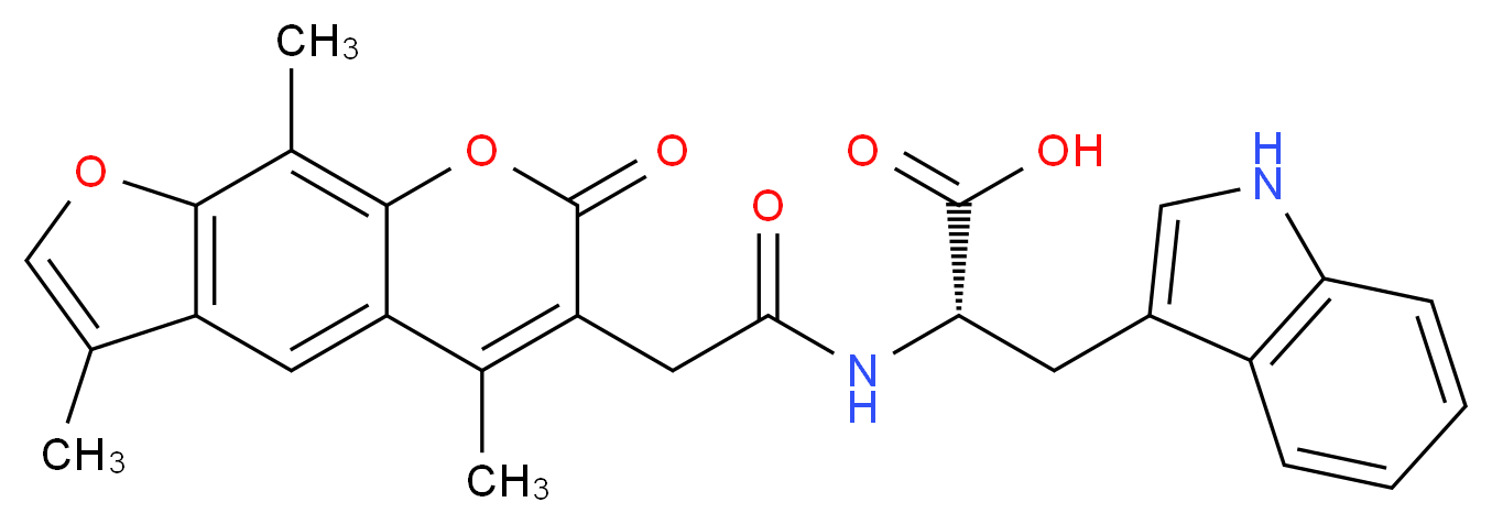 164256873 molecular structure
