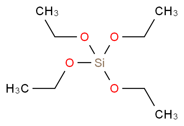 78-10-4 molecular structure