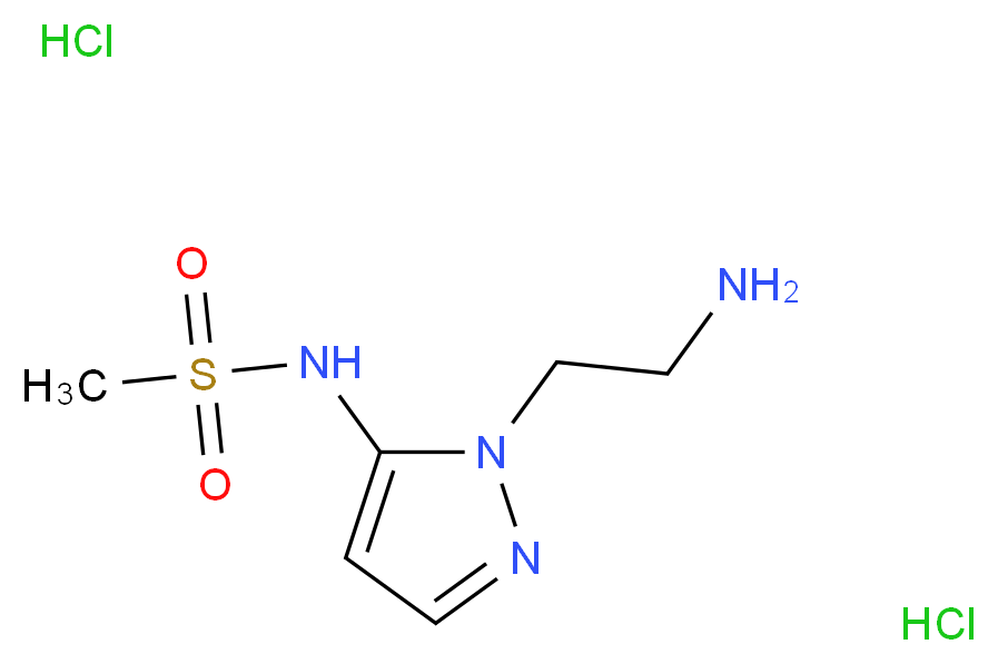 MFCD21606188 molecular structure