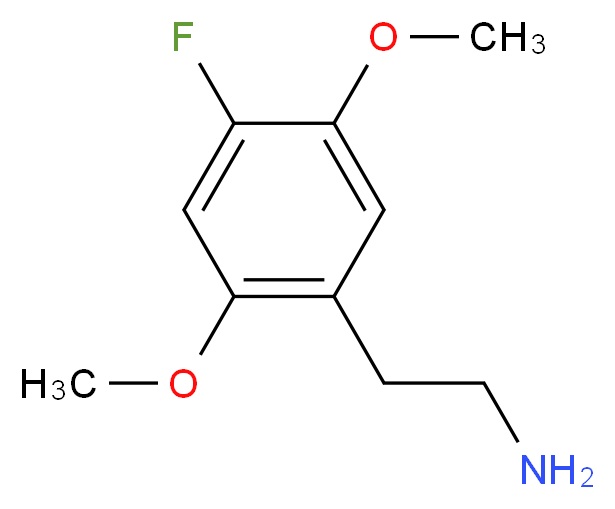 207740-15-6 molecular structure