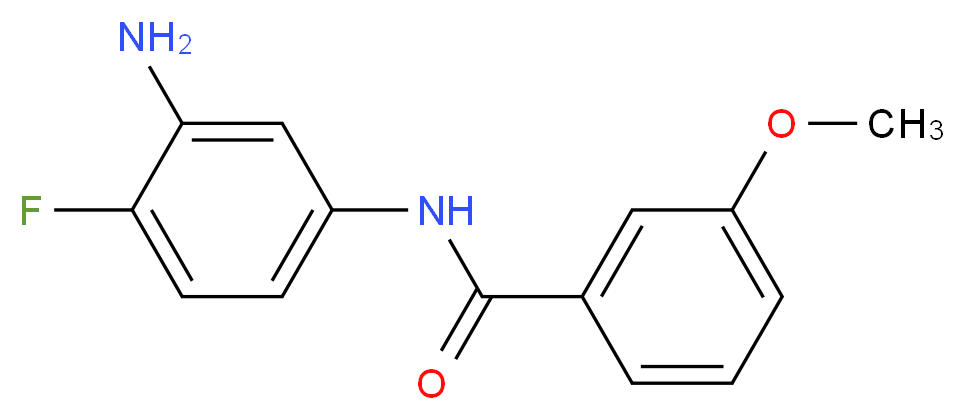 MFCD09045594 molecular structure