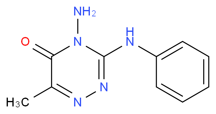 MFCD00208304 molecular structure