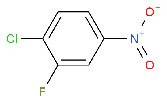 CAS_350-31-2 molecular structure