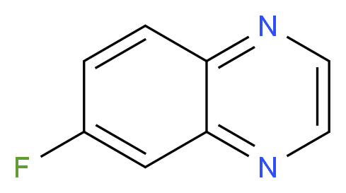 6-Fluoroquinoxaline_Molecular_structure_CAS_)