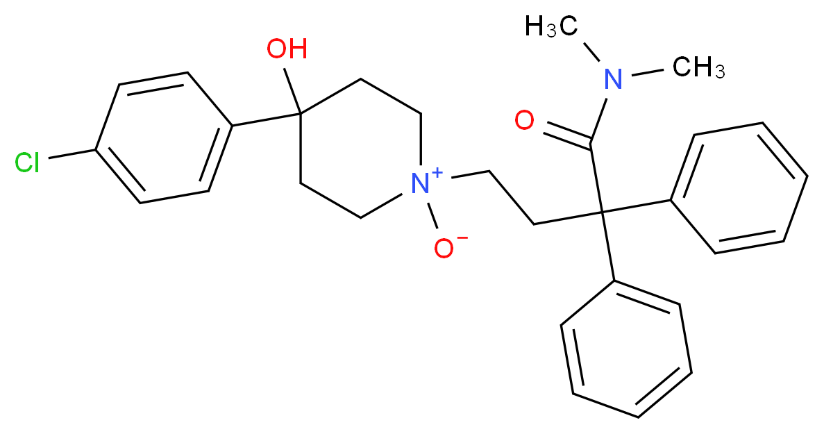 CAS_106900-12-3 molecular structure