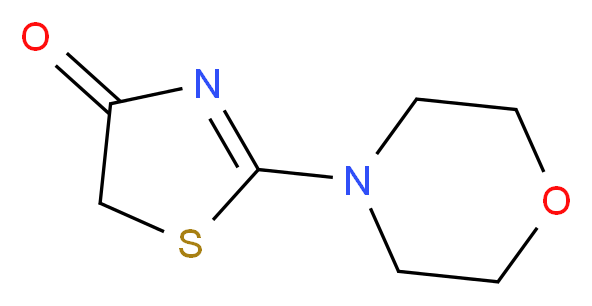 CAS_16781-67-2 molecular structure