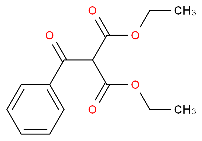 Diethyl 2-benzoylmalonate_Molecular_structure_CAS_1087-97-4)
