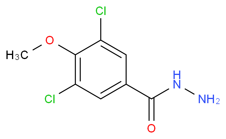 CAS_22631-59-0 molecular structure