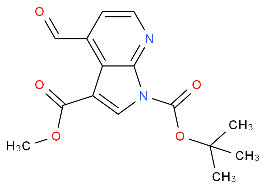 CAS_1228666-48-5 molecular structure