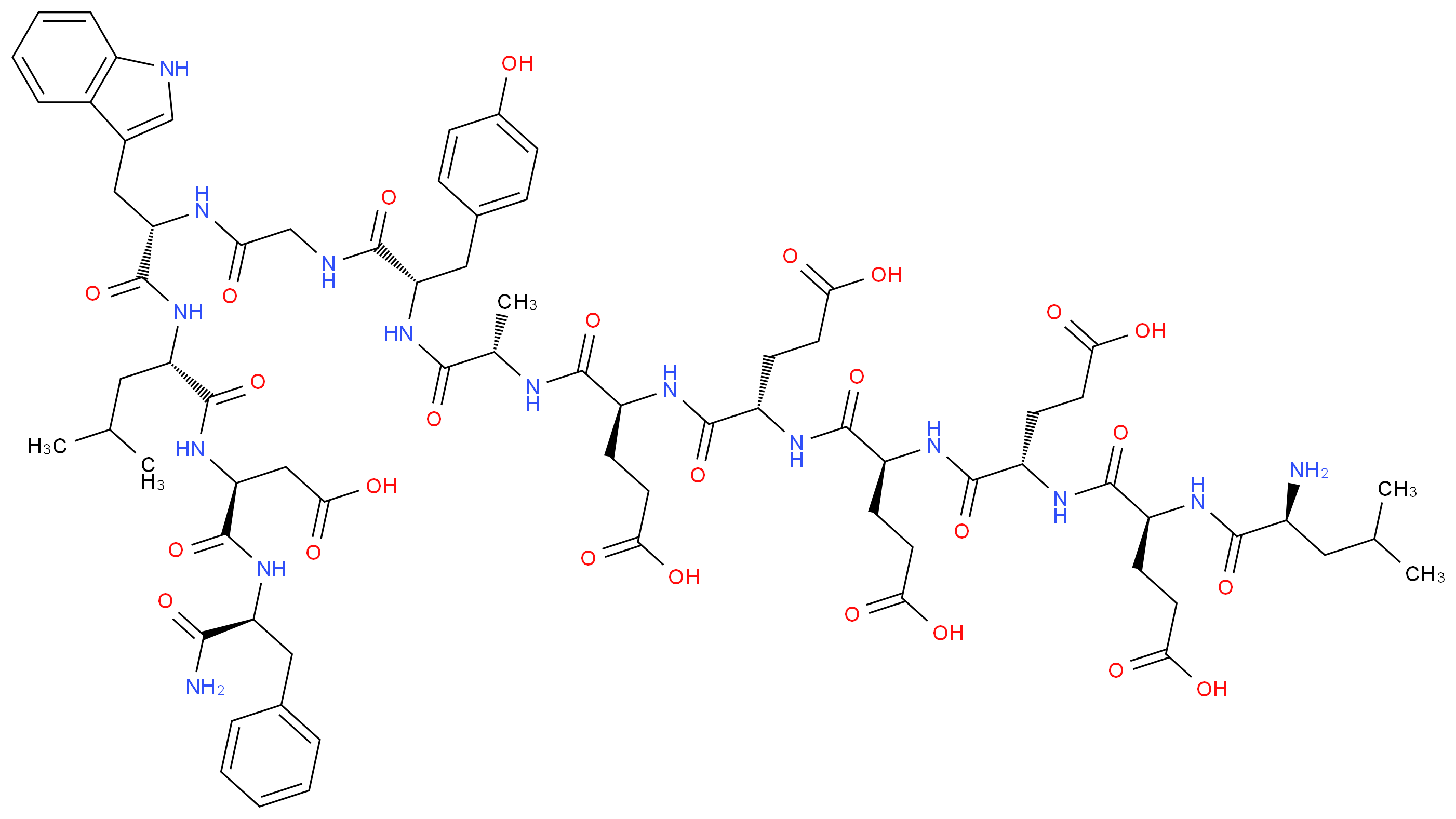 CAS_66009-14-1 molecular structure