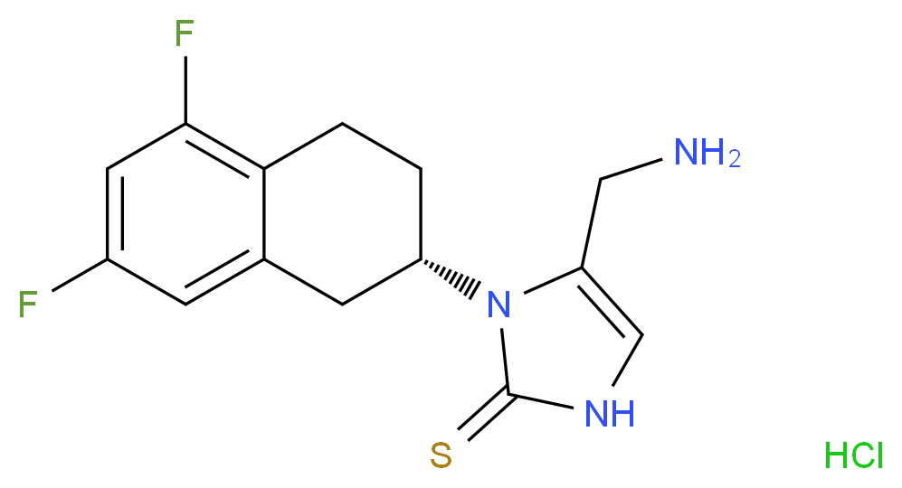 CAS_170151-24-3 molecular structure