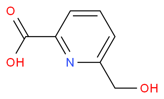 CAS_1197-10-0 molecular structure