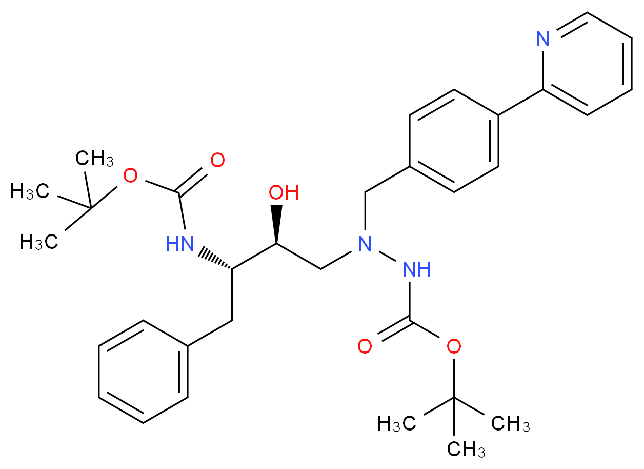 CAS_198904-86-8 molecular structure