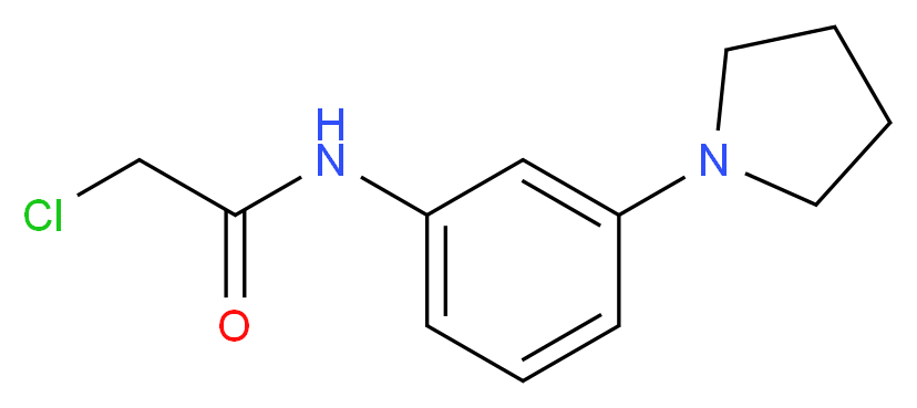CAS_915921-99-2 molecular structure