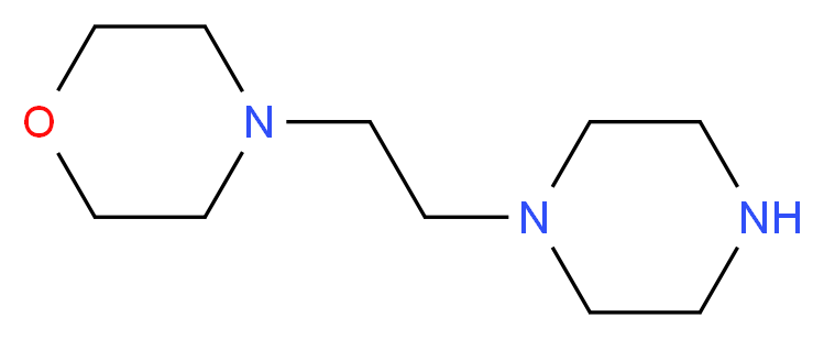 CAS_4892-89-1 molecular structure