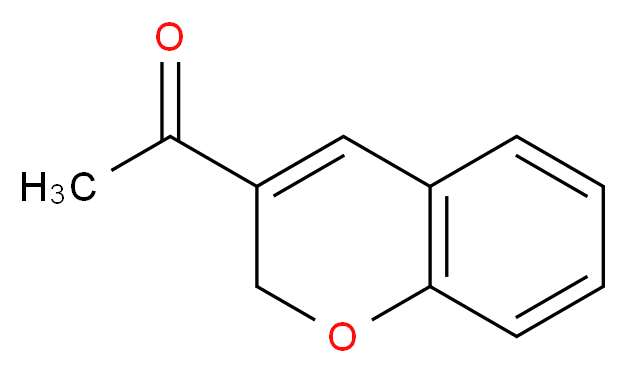 1-(2H-chromen-3-yl)ethanone_Molecular_structure_CAS_51593-70-5)