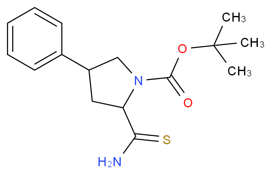 CAS_885277-70-3 molecular structure