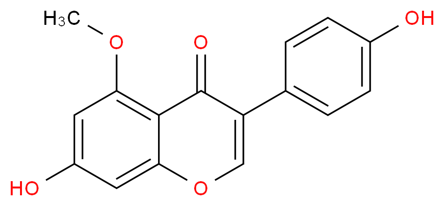 CAS_4569-98-6 molecular structure