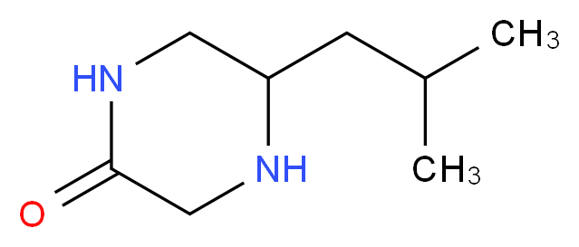 CAS_907973-09-5 molecular structure