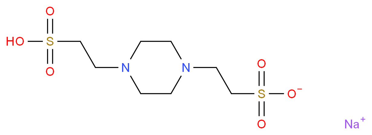CAS_10010-67-0 molecular structure