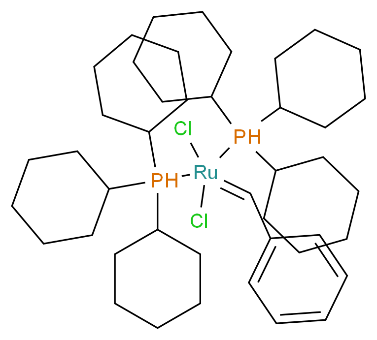 CAS_172222-30-9 molecular structure