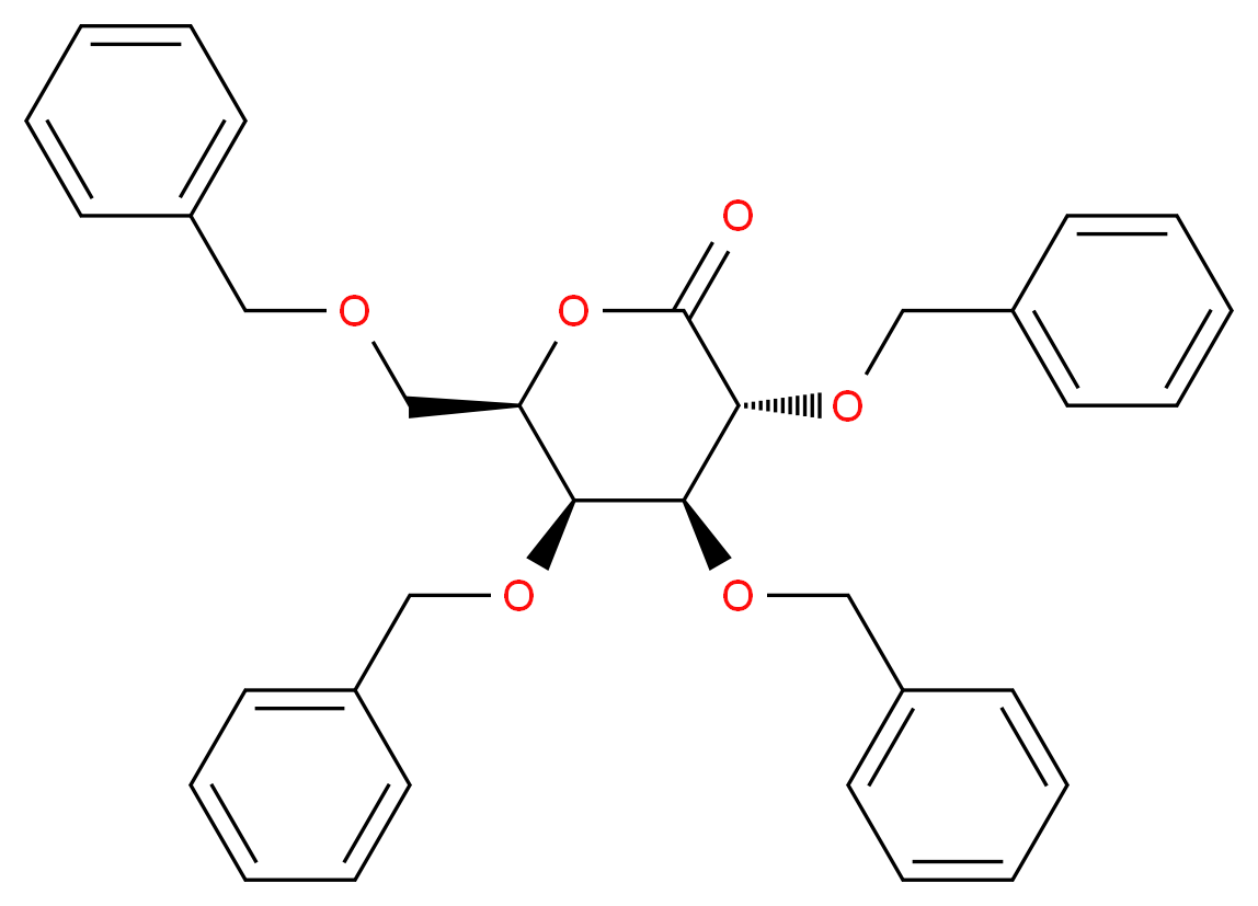 2,3,4,6-Tetra-O-benzyl-D-galactono-1,5-lactone_Molecular_structure_CAS_82598-84-3)