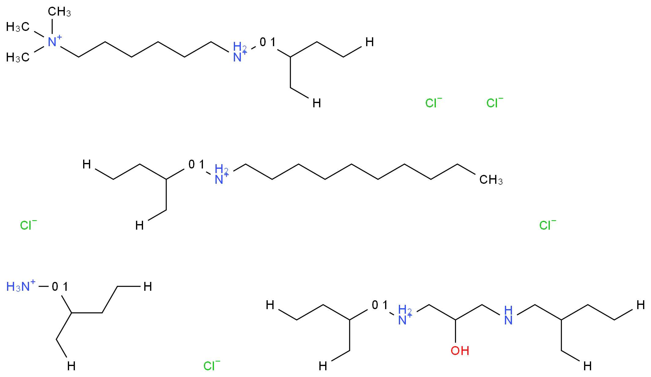 CAS_182815-44-7 molecular structure