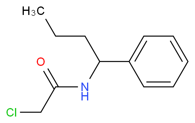 CAS_40023-34-5 molecular structure