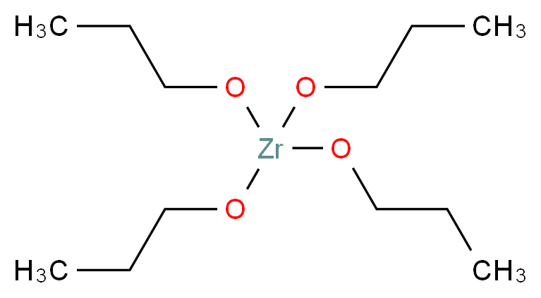CAS_23519-77-9 molecular structure