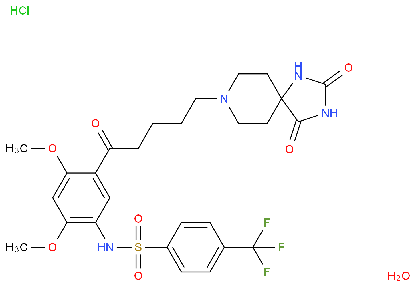 CAS_185376-97-0(freebase) molecular structure