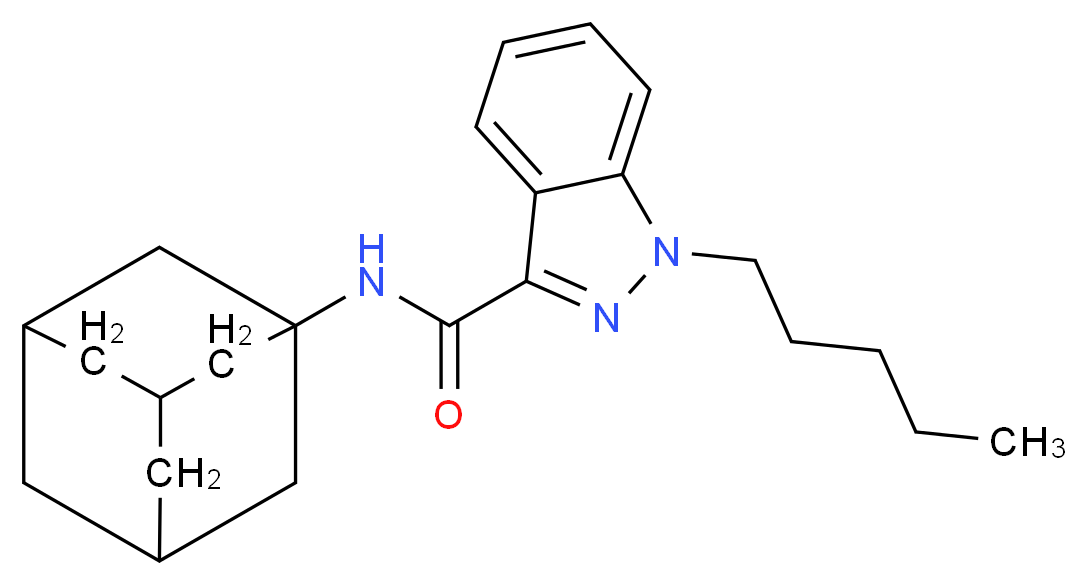 CAS_1345973-53-6 molecular structure