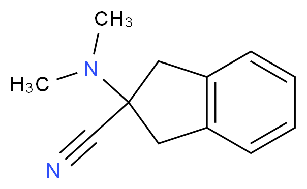 CAS_1157501-60-4 molecular structure