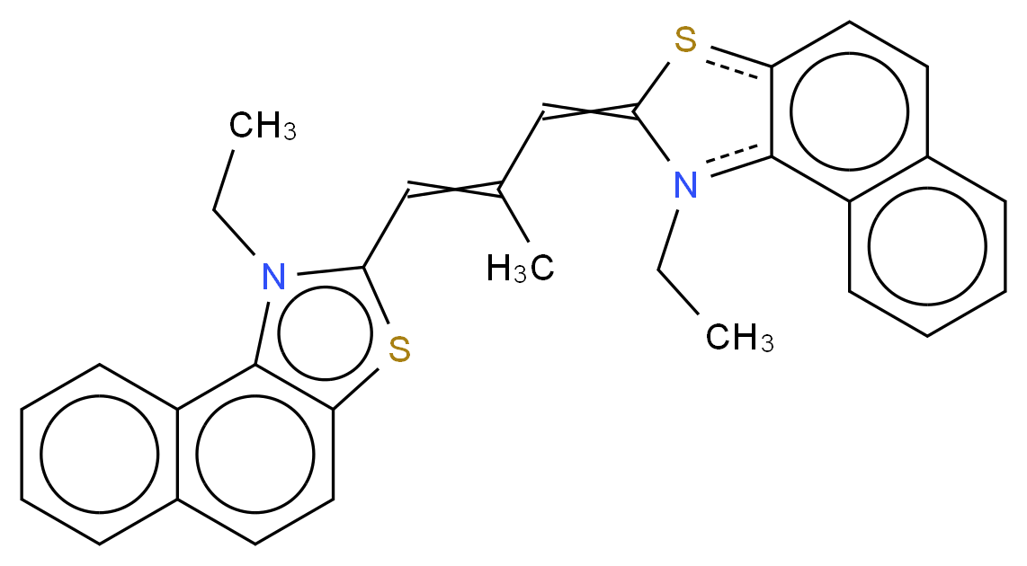 CAS_7423-31-6 molecular structure