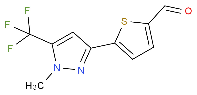 CAS_175202-93-4 molecular structure
