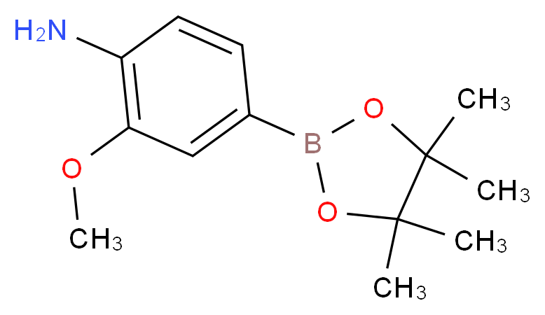 CAS_461699-81-0 molecular structure